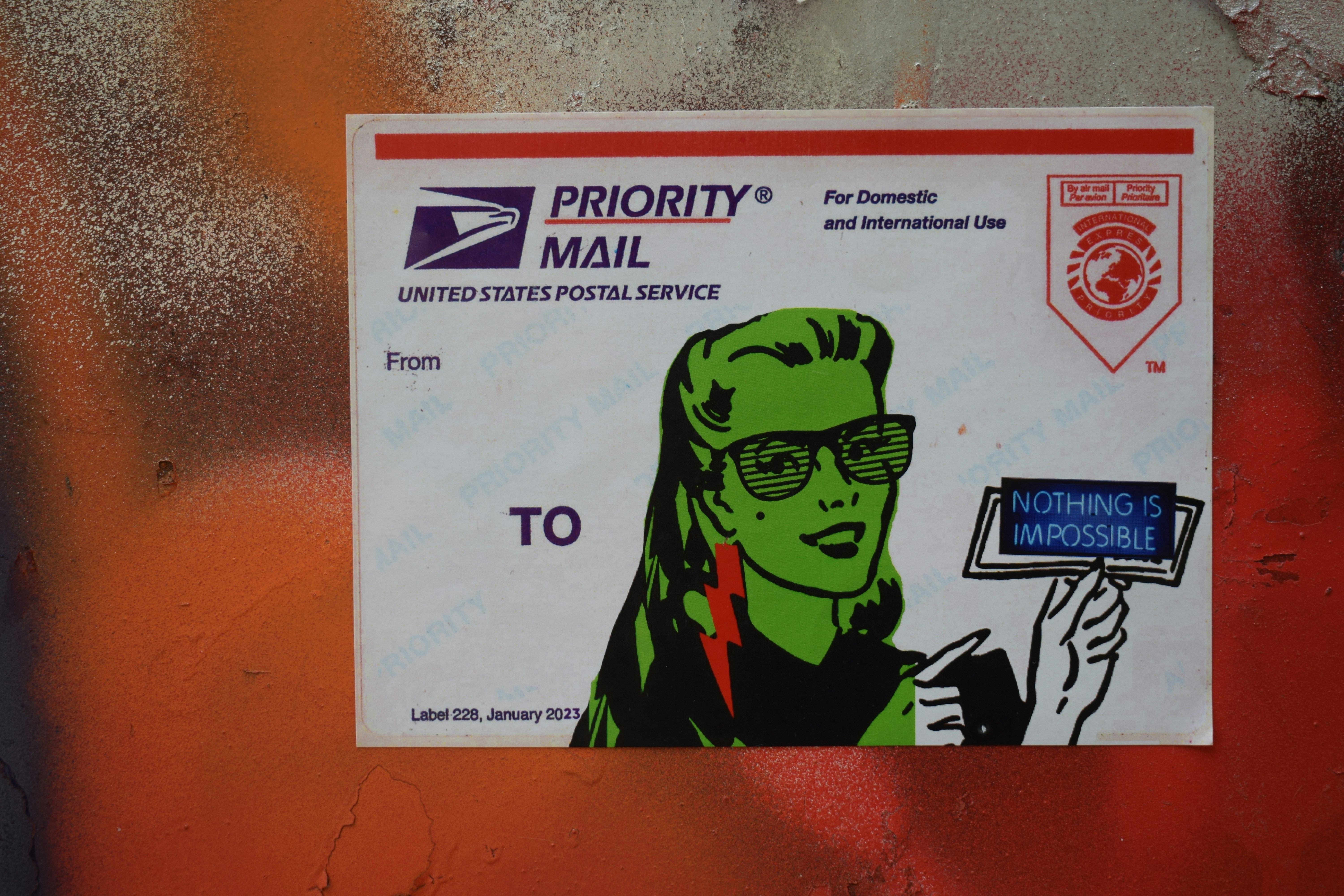 Mailservrar  ### Photo by Marija Saric on Unsplash